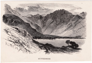 Buttermere